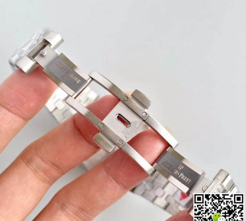 Audemars Piguet Royal Oak Offshore 26170ST.OO.1000ST.01 JF Factory 1:1 Best Edition Replica Watch Swiss ETA7750